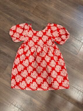 Jamie & Jack dress size 10